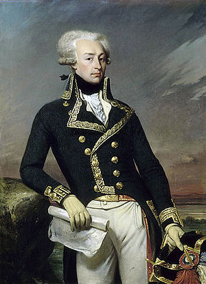 Gilbert du Motier Marquis de Lafayette Gilbert du Motier Marquis de Lafayette